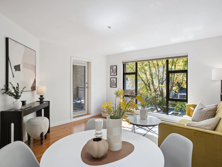 206-2226 W 12th Avenue, Vancouver, BC, V6K 2N5 - 8