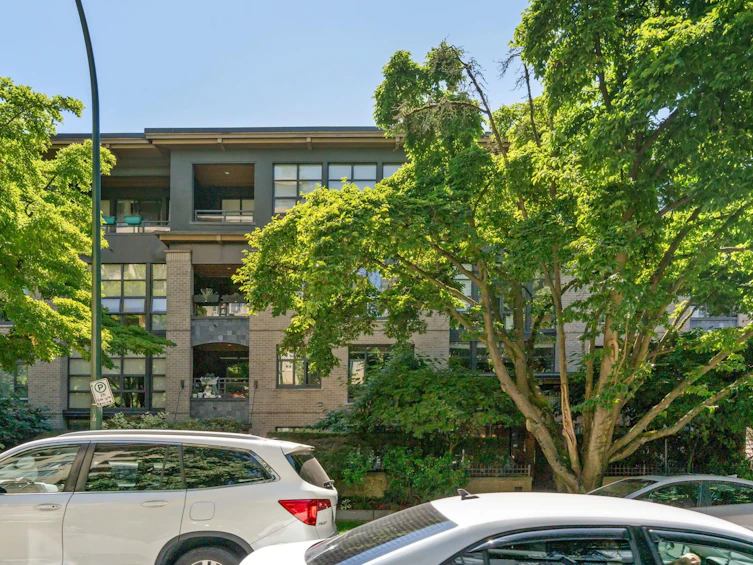 206-2226 W 12th Avenue, Vancouver, BC, V6K 2N5 - 21