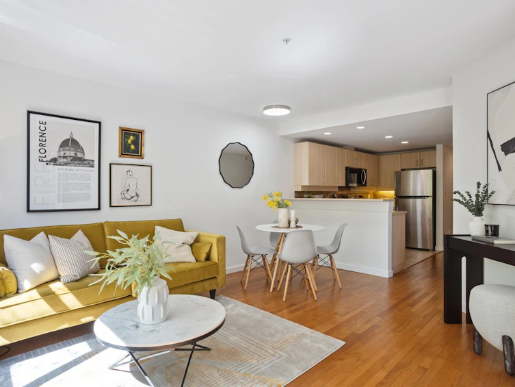 206-2226 W 12th Avenue, Vancouver, BC, V6K 2N5 - 3