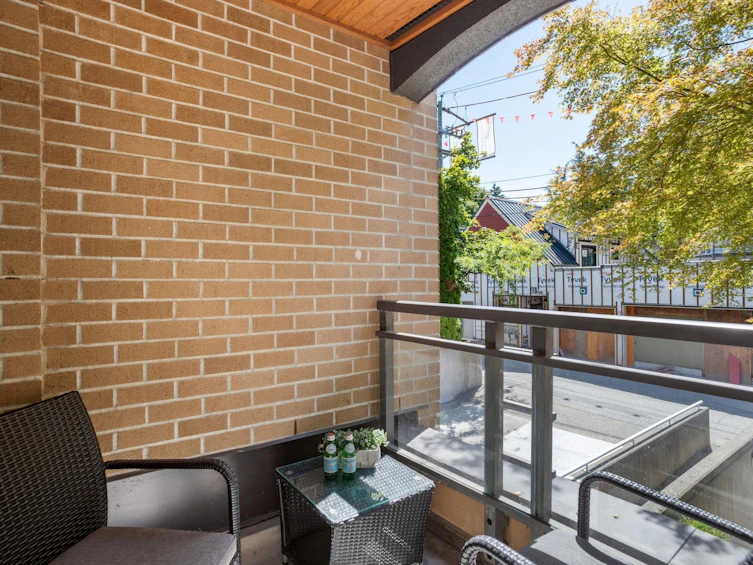 206-2226 W 12th Avenue, Vancouver, BC, V6K 2N5 - 15