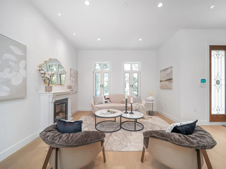 5836 Highbury Street, Vancouver, BC, V6N 1Z1 - 5
