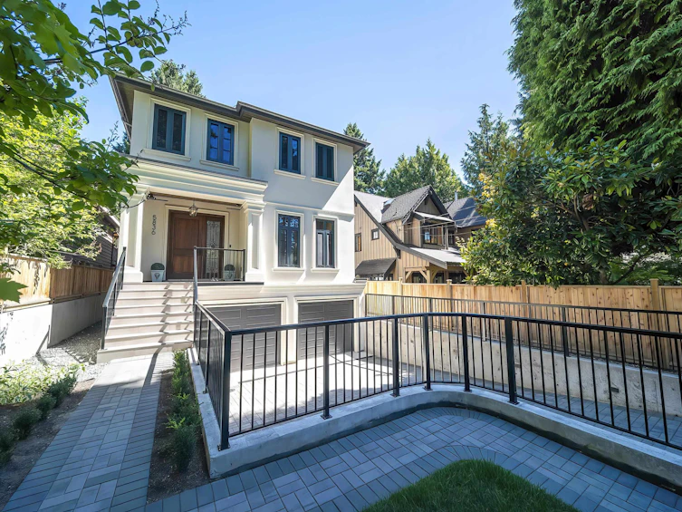 5836 Highbury Street, Vancouver, BC, V6N 1Z1 - 2