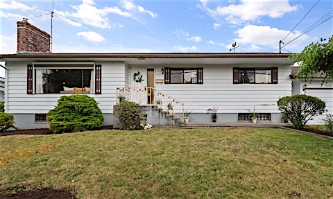 10098 Bonavista Street, Chilliwack, BC, V2P 5B9