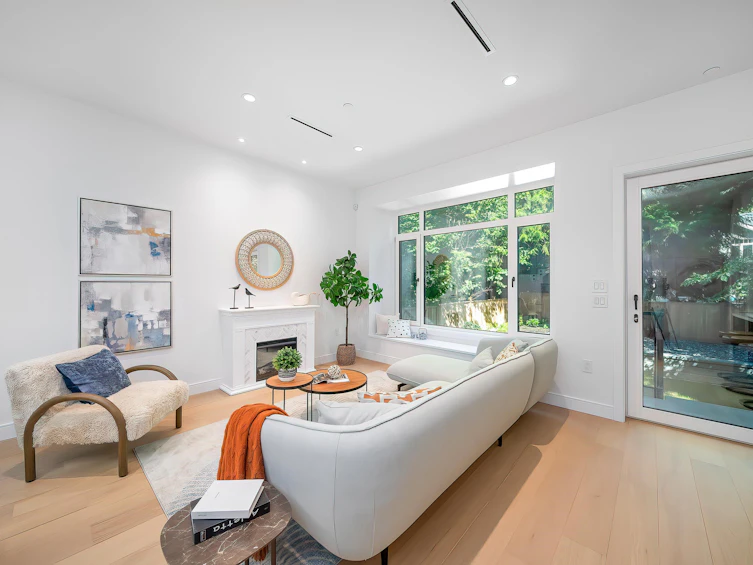5838 Highbury Street, Vancouver, BC, V6N 1Z1 - 4