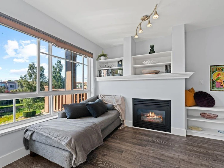 419-5600 Andrews Road, Richmond, BC, V7E 6N1 - 3