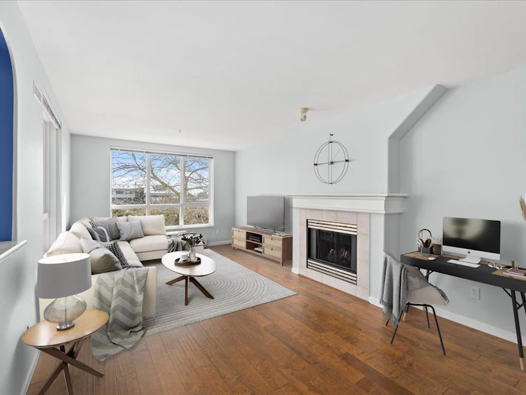 301-12639 No. 2 Road, Richmond, BC, V7E 6N6 - 5