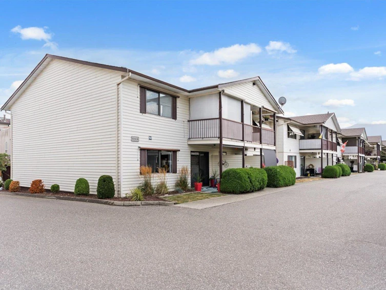 61-7455 Huron Street, Chilliwack, BC, V2R 3T9