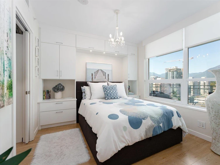 1208-112 E 13th Street, North Vancouver, BC, V7L 0E4 - 11