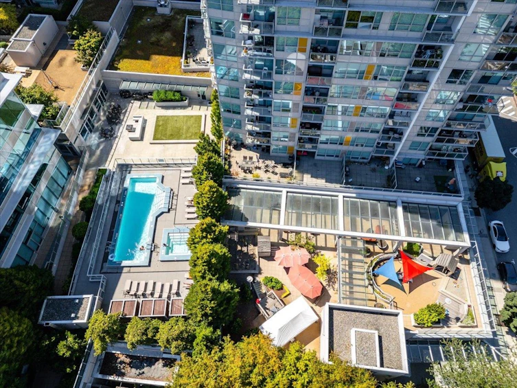 1208-112 E 13th Street, North Vancouver, BC, V7L 0E4 - 23