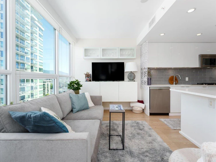 1208-112 E 13th Street, North Vancouver, BC, V7L 0E4 - 7