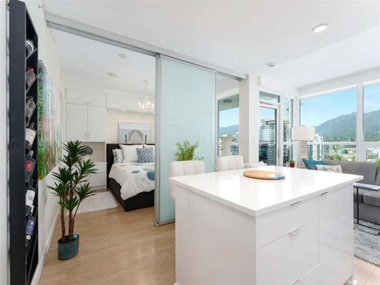 1208-112 E 13th Street, North Vancouver, BC, V7L 0E4 - 9