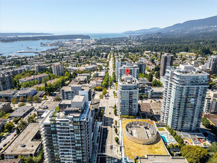 1208-112 E 13th Street, North Vancouver, BC, V7L 0E4 - 22
