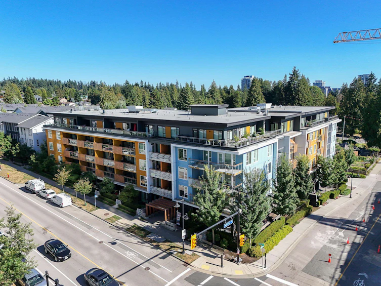 401-516 Foster Avenue, Coquitlam, BC, V3J 0H8 - 30