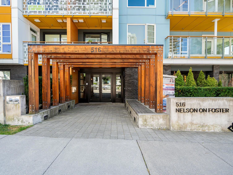 401-516 Foster Avenue, Coquitlam, BC, V3J 0H8 - 27