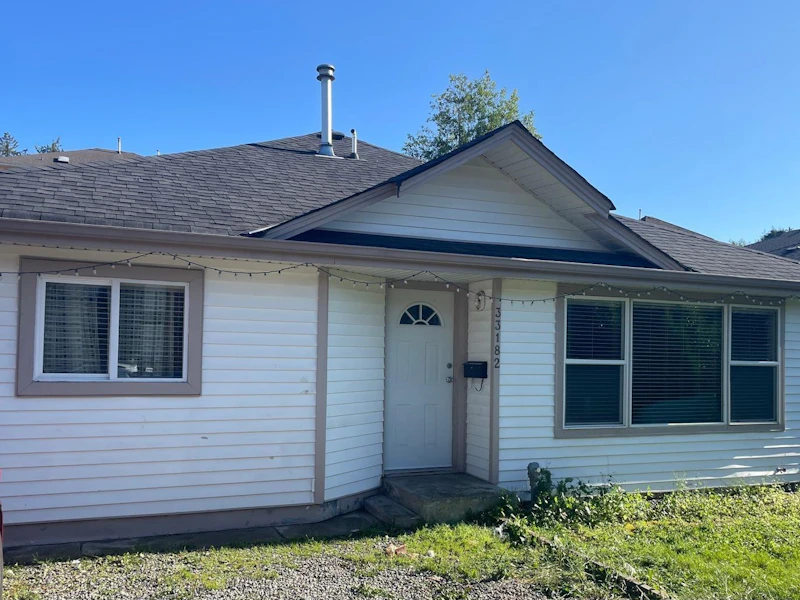 33182 Cherry Avenue, Mission BC V2V 2V2