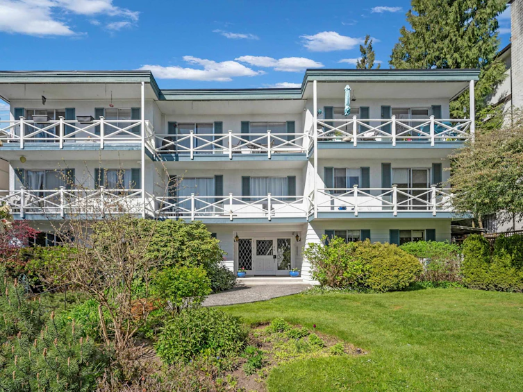 2-140 E 20th Street, North Vancouver, BC, V7L 3A4 - 15
