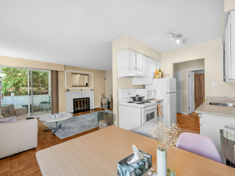 2-140 E 20th Street, North Vancouver, BC, V7L 3A4 - 5