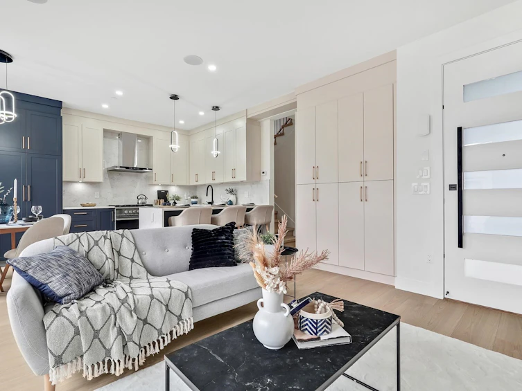 2-2710 William Street, Vancouver, BC, V5K 2Y8 - 5