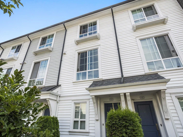 40-2838 Livingstone Avenue, Abbotsford, BC, V2T 0J1 - 5