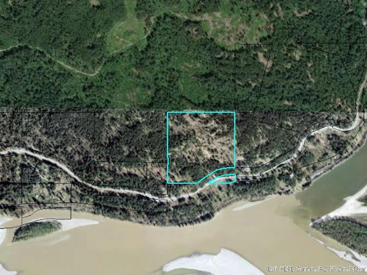 3333 Lougheed Highway, Agassiz, BC, V0M 1A1