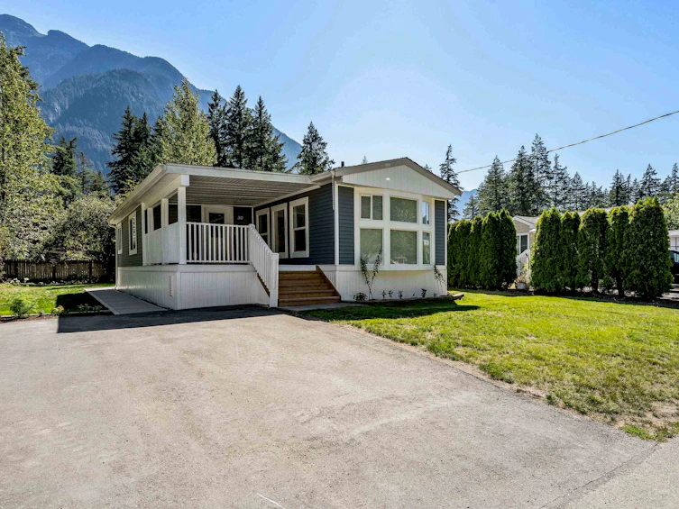30-65367 Kawkawa Lake Road, Hope, BC, V0X 1L1 - 30