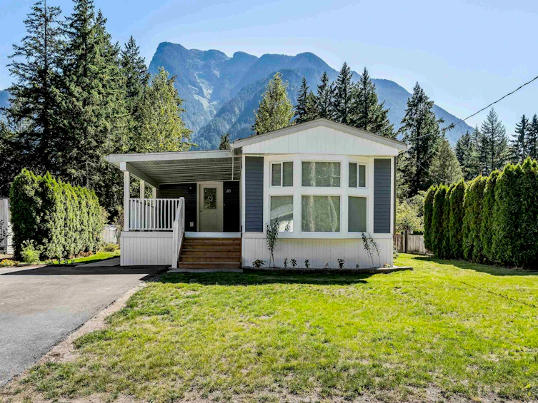 30-65367 Kawkawa Lake Road, Hope, BC, V0X 1L1