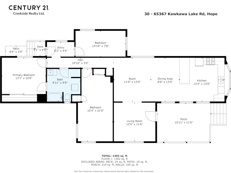 30-65367 Kawkawa Lake Road, Hope, BC, V0X 1L1 - 29