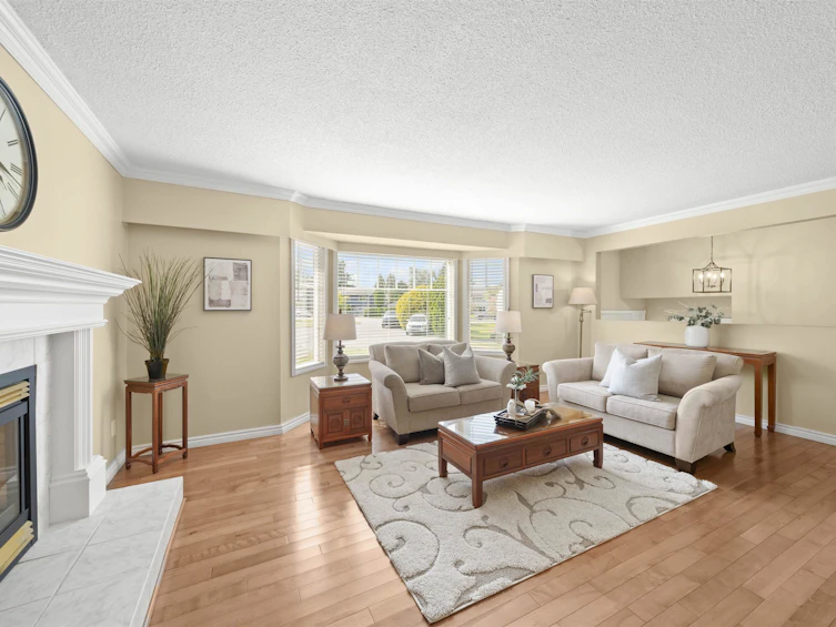 5586 44 Avenue, Delta, BC, V4K 1E1 - 5