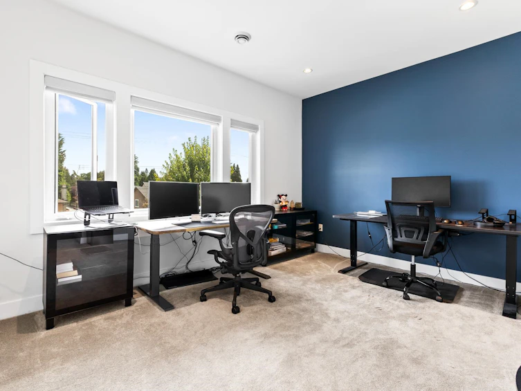 684 Porter Street, Coquitlam, BC, V3J 5A9 - 21