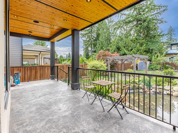 684 Porter Street, Coquitlam, BC, V3J 5A9 - 26