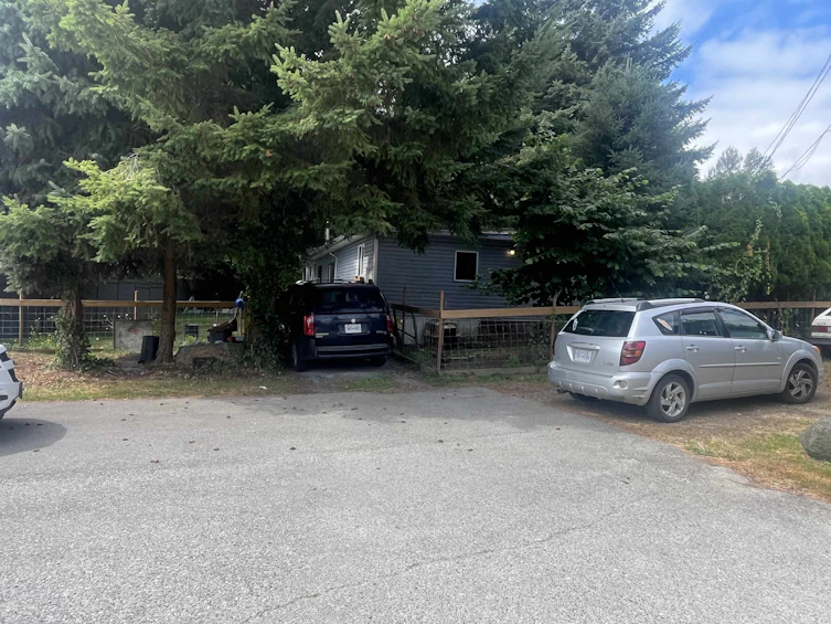 8-41711 Taylor Road, Mission, BC, V0M 1G0 - 2