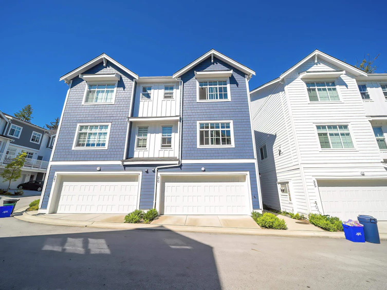 26-9762 182a Street, Surrey, BC, V4N 6W5 - 2