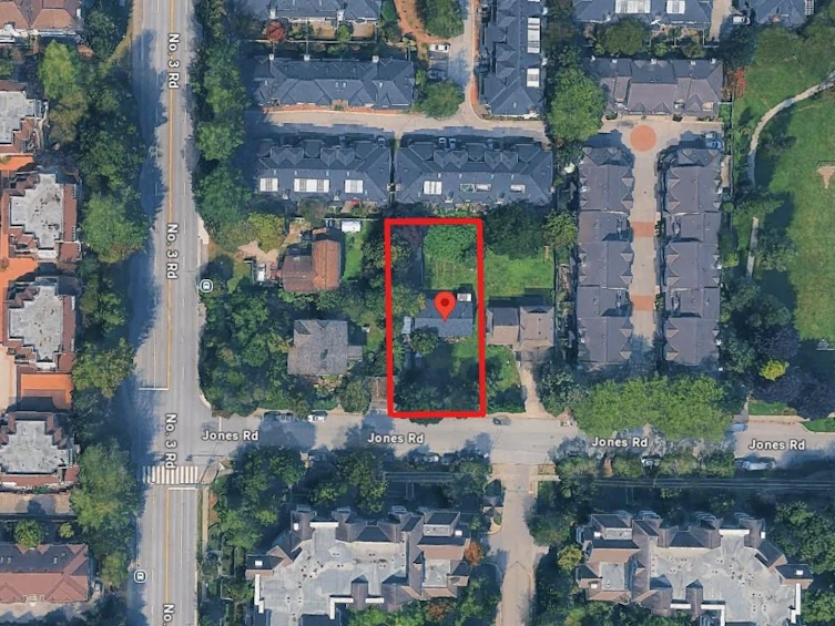 8051 Jones Road, Richmond, BC, V6Y 1L5 - 21
