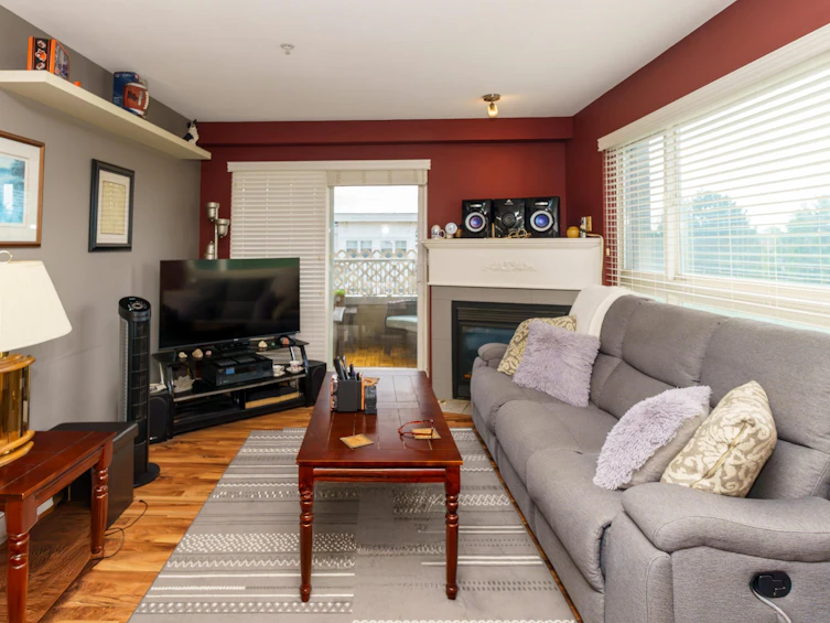 401-22230 North Avenue, Maple Ridge, BC, V2X 2L5 - 7