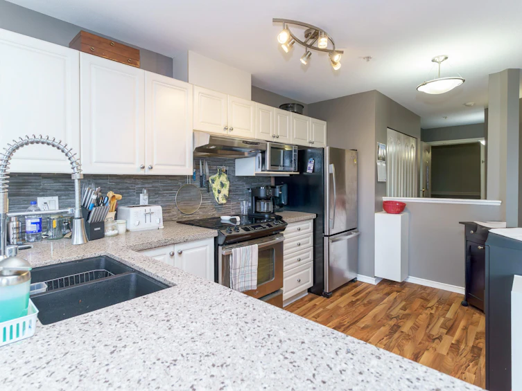 401-22230 North Avenue, Maple Ridge, BC, V2X 2L5 - 2