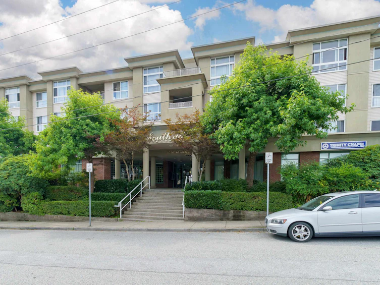 401-22230 North Avenue, Maple Ridge, BC, V2X 2L5 - 29