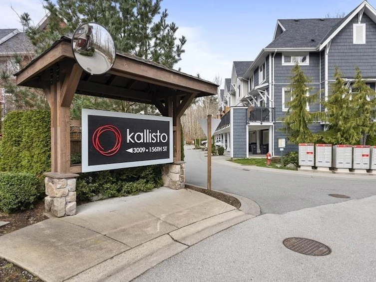 55-3009 156 Street, Surrey, BC, V3S 0N9 - 2