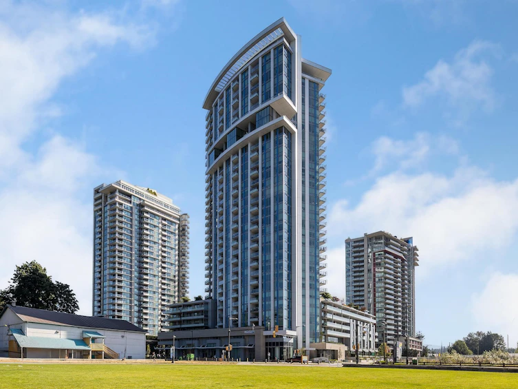 2406-1500 Fern Street, North Vancouver, BC, V7J 0E6 - 3