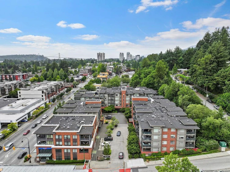 312-1679 Lloyd Avenue, North Vancouver, BC, V7P 0A9 - 34