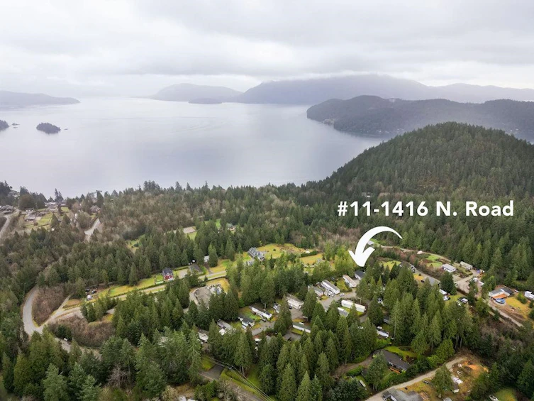 11-1416 North Road, Gibsons, BC, V0N 1V1 - 39