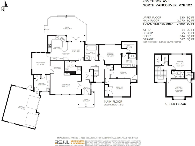 986 Tudor Avenue, North Vancouver, BC, V7R 1X7 - 40