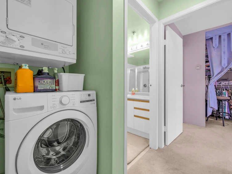 217-7700 St. Albans Road, Richmond, BC, V6Y 3Y4 - 10