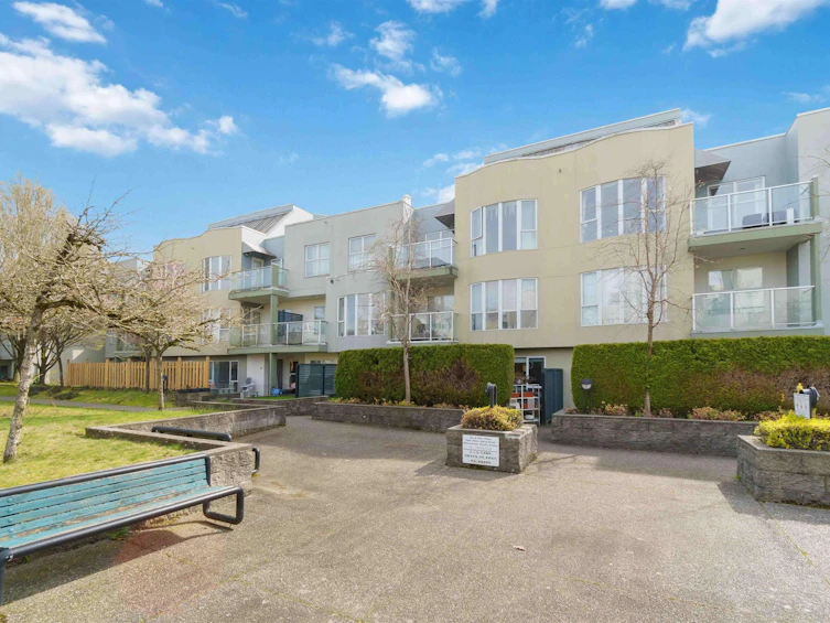 217-7700 St. Albans Road, Richmond, BC, V6Y 3Y4 - 18