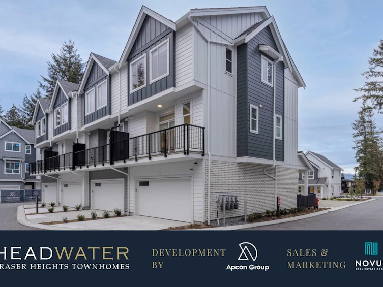 26-17458 100 Avenue, Surrey, BC, V4N 4L4