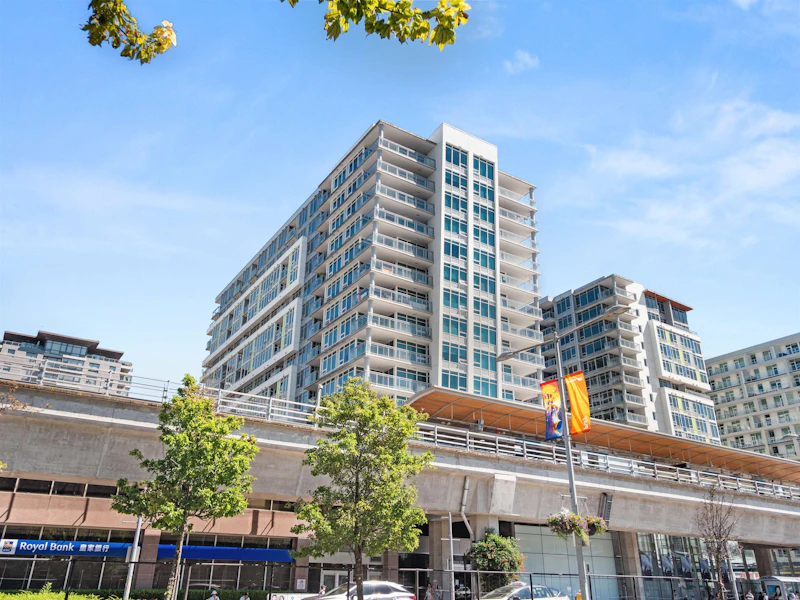 1613 - 6188 No. 3 Road, Richmond BC V6Y 2B3