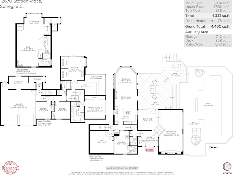 12670 Station Place, Surrey, BC, V3X 3C5 - 40