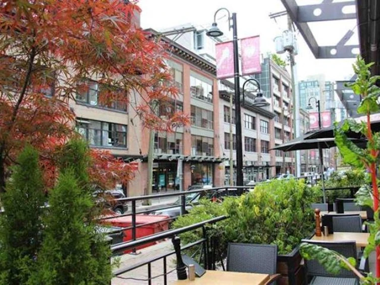 1202-1455 Howe, Vancouver, BC, V6Z 1C2 - 21