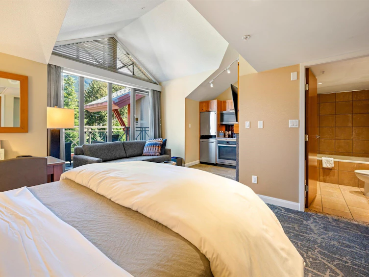 904-4090 Whistler Way, Whistler, BC, V8E 1J3 - 8