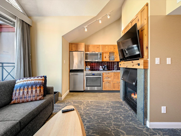 904-4090 Whistler Way, Whistler, BC, V8E 1J3 - 5