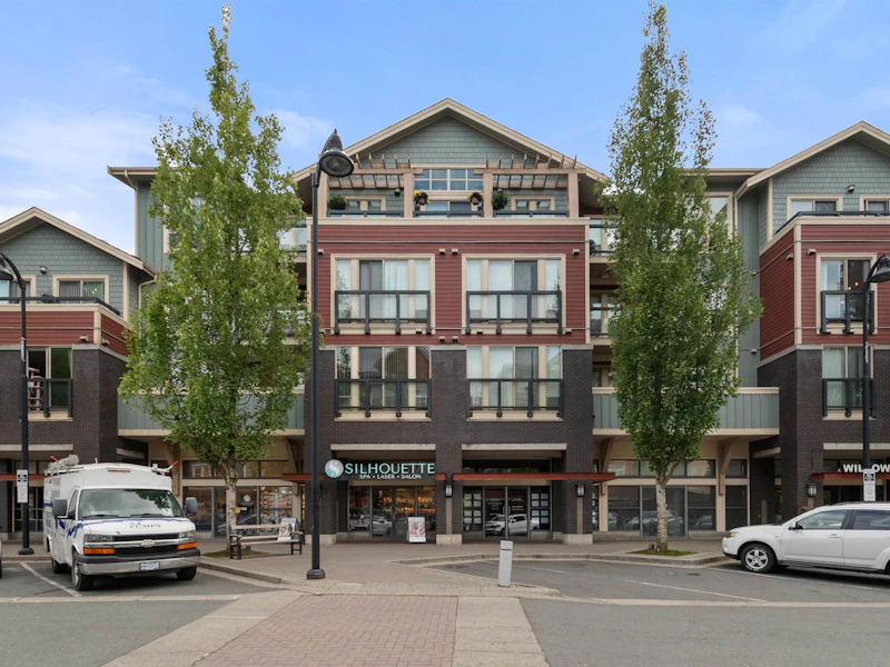 310 - 45530 Market Way, Chilliwack BC V2R 0M5